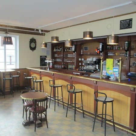 L'Esperance 호텔 Givry-en-Argonne 외부 사진